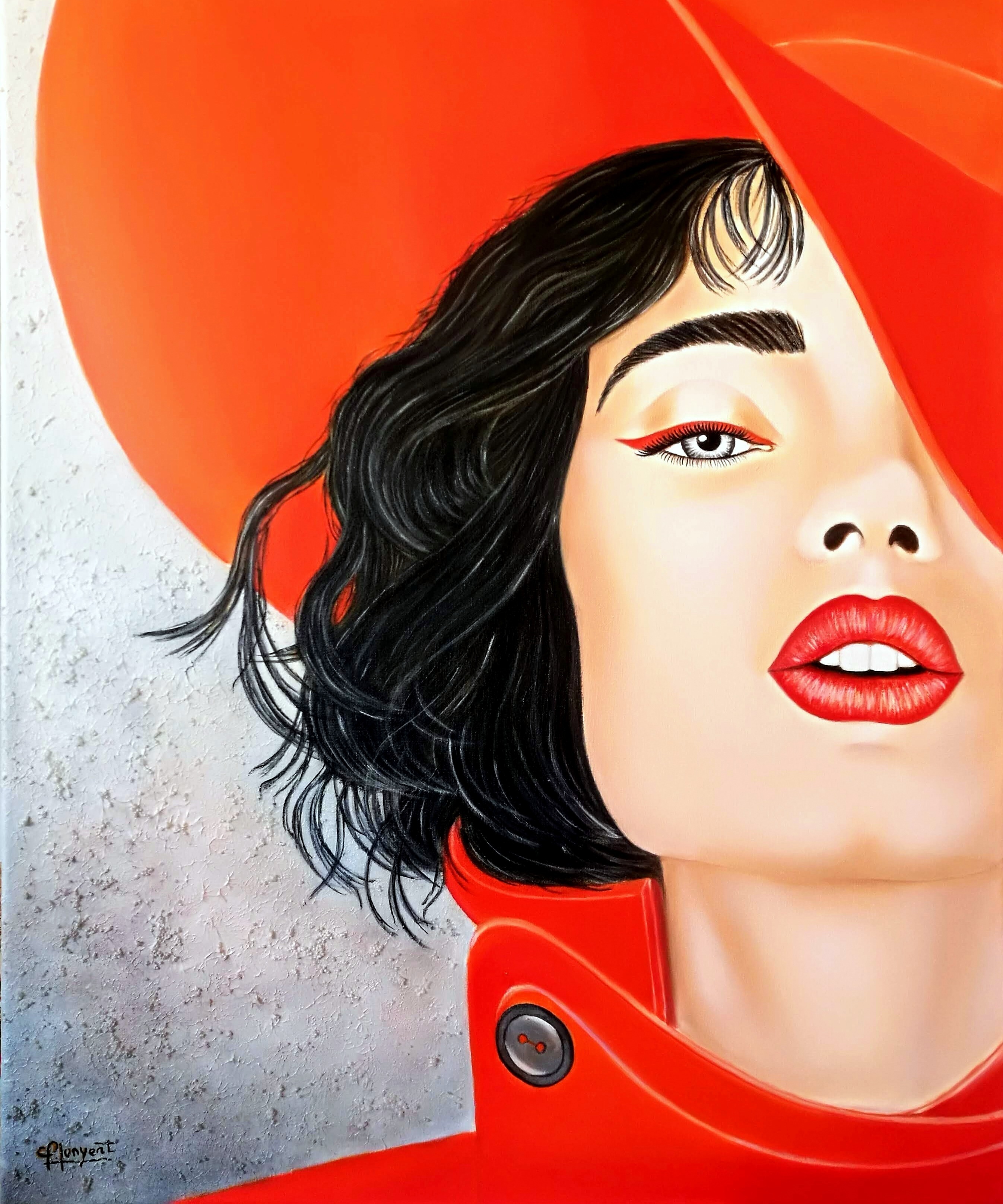 GLAMOUR EN PRIMAVERA